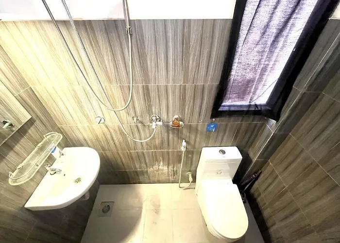 Appartamento Swoyambhu Residency And Rooms- Artudio